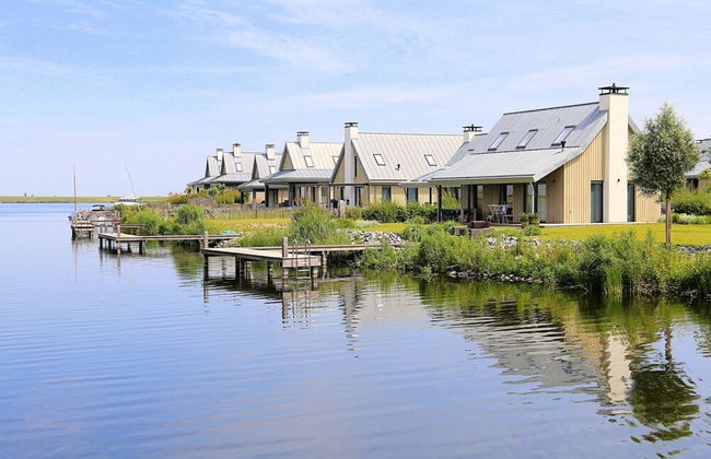 Villa in Bergen op Zoom With Luxury Interiors - Foto 22