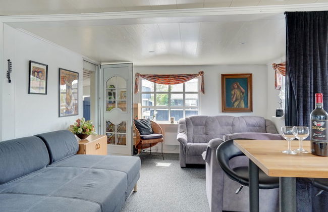 "Nera" - 10m from the sea - Foto 19