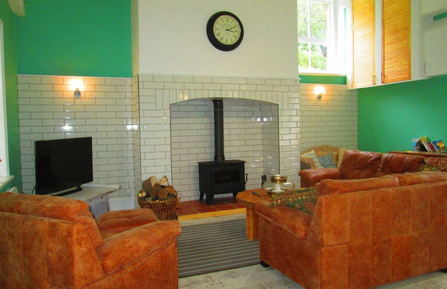 The Old Kitchens - Foto 21