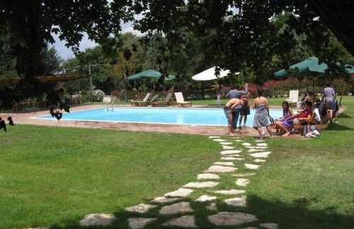 Villaggio Del Sole - Foto 1