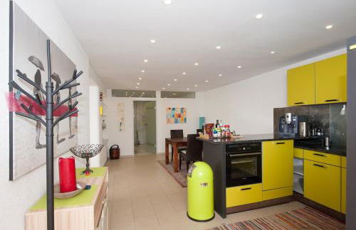 Apartment City 2 Uniklinik - Foto 14