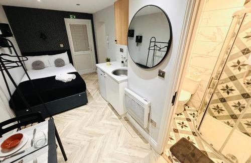 Heathrow airport studios - Foto 11