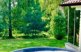 Leśne Domki Premium - Foto 1