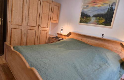 Ferienwohnung an der Altmühl - Apartment Albert - Foto 3