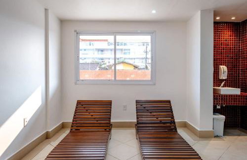 Spazio Felicitá by Doce Lar de Bertioga - Foto 16