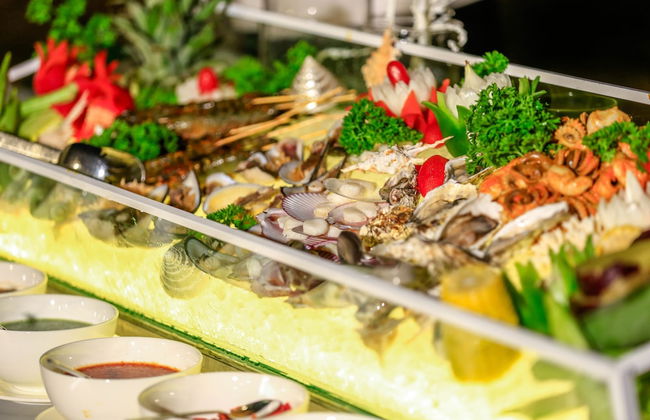 Saint Simeon Resort & Spa - Foto 73