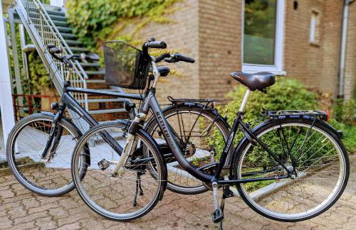 Apartment mit Balkon in Hannover-Ahlem - Foto 17