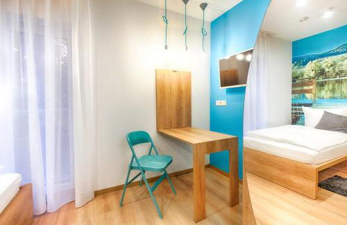 Pension Breitenauer See - Foto 65