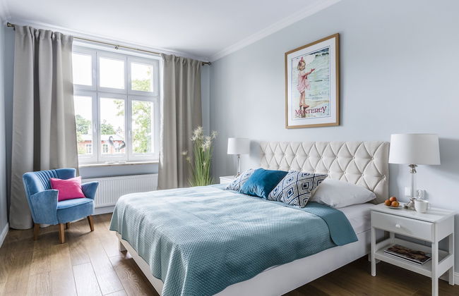 Sanhaus Apartments - Parkowa - Photo 10