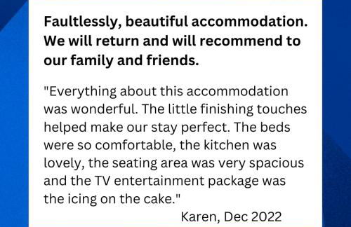 The Sanctuary Holiday Home - Escape the Ordinary - Foto 34