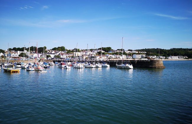 Harbour Stays - The Marine Centre - Foto 19