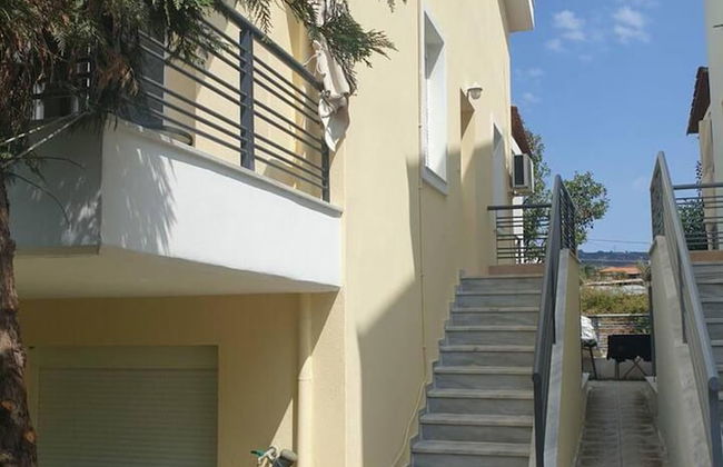 Dream Cottage Nikiti Greece - Foto 45