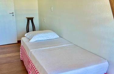 Casa Rio - 04 Quartos de Frente para o Mar - Foto 13