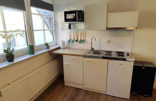 ACR-Accommodations, Gästezimmer, Monteurunterkünfte - Foto 14