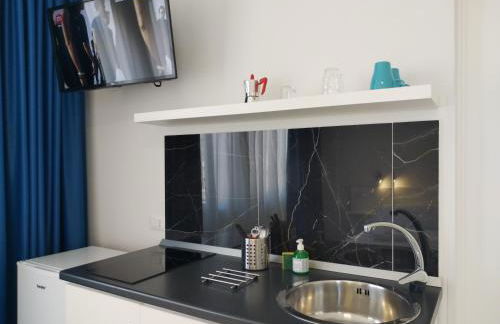 Villa Laura Residence Hotel Apartments & Studios - Foto 11