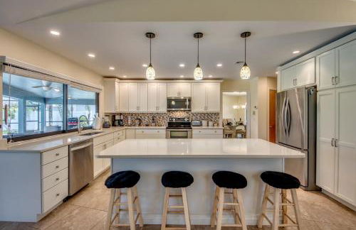 CoralVilla Journey - large pool & spa, garden, quiet area - Foto 20