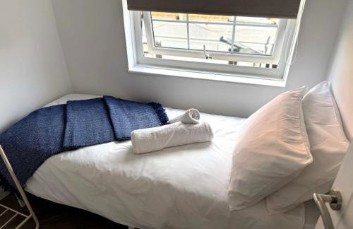 Cosy Central Colchester Home by Castle Park - Foto 19