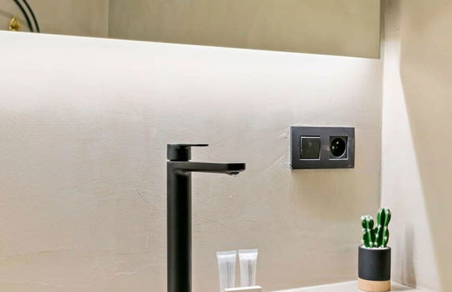 Unique Apartment in the City-center of Knokke - Foto 10