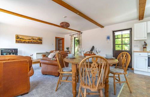 Rural Farm Cottage nr Canterbury - logburner, parking, 2bed and 2bath -idyllic setting - Foto 20
