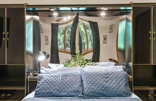 Pocono's Resort | Fire Pit, Jacuzzi, Winter Sport - Foto 29