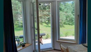 Uroczy domek na Mazurach, Pilec 59 - Foto 4