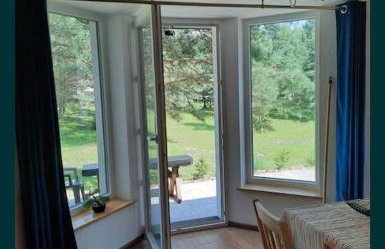 Uroczy domek na Mazurach, Pilec 59 - Foto 4