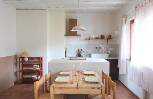 Appartement cosy sur la route des vins d'Alsace - Foto 7
