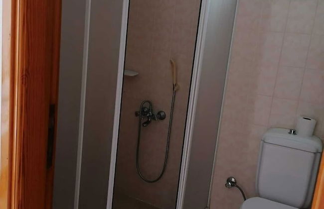 Vural Apart Hotel - Foto 17