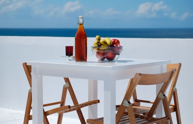 Roof garden Seaside lux Home - Foto 60