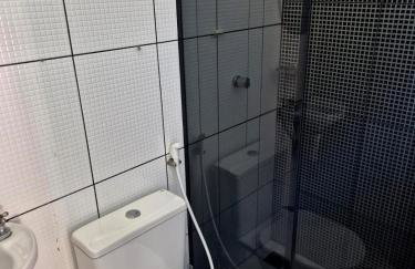 Apartamento de 2 quartos na Praia de Guaibim com piscina - Foto 4