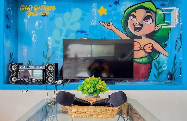 GAO Xpress Beach Club - Photo 12