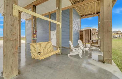 Born To Beach home - Foto 36