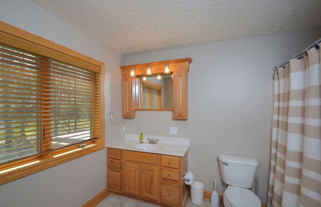 Keep Calm and Lake On by Taylor Made Deep Creek - Foto 22