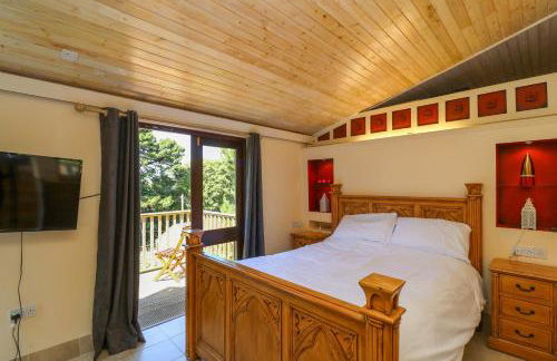 Bay Tree Lodge 35 - Foto 26