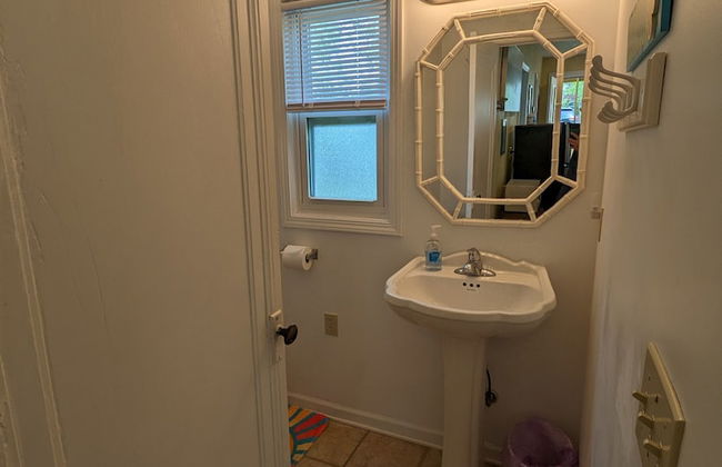 Little Yellow Cottages - Foto 38