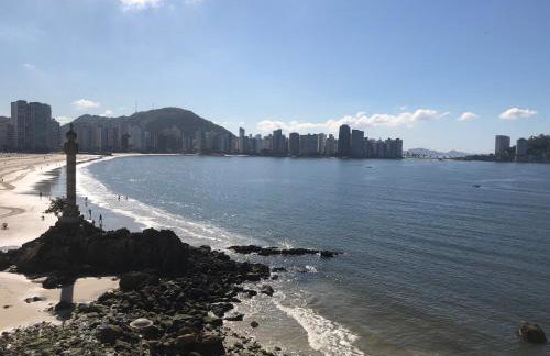 APARTAMENTO FRENTE A PRAIA SAO VICENTE - Photo 1