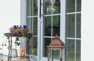 Ferienhaus Scheune - Foto 22