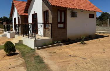 Chalés do Abraão - Foto 13