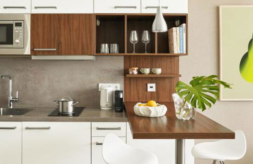 Numa Hamburg Fore - Foto 10