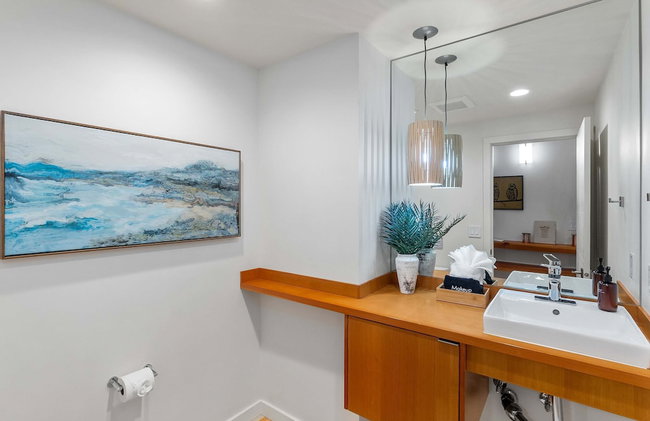 Lakefront Luxury Stunning Views Dock Hot Tub - Foto 33