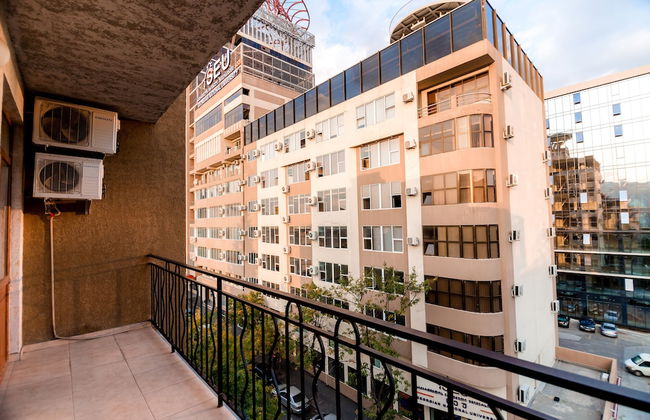 Dat Exx Apartments - Foto 73