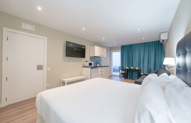 Senator Barcelona Apartments - Foto 9