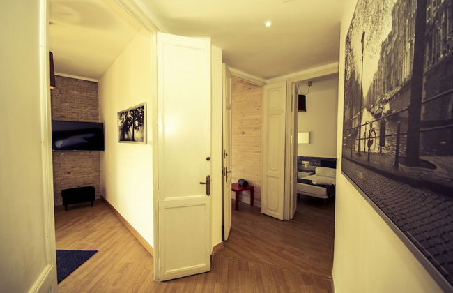 Art Boutique Colon Apartments - Foto 18