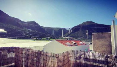 Piso magico junto al mar con gran terraza - Foto 5