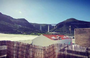 Piso magico junto al mar con gran terraza - Foto 5