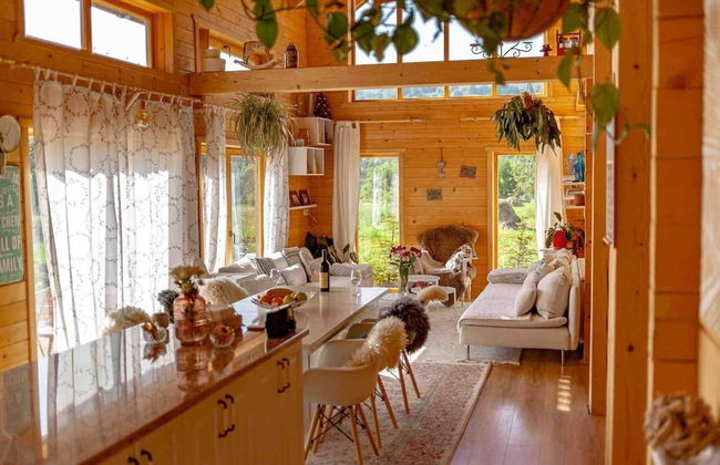 Lovely 4-bed Cottage in Kolasin - Foto 27