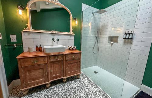 The Hideaway - Luxury Country Retreat - Foto 5