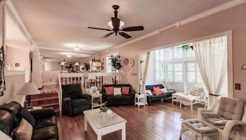 6030 EPW Cozy Bay Side Garden Paradise - Foto 3