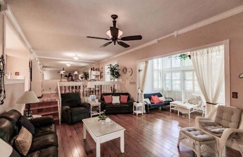 6030 EPW Cozy Bay Side Garden Paradise - Foto 3