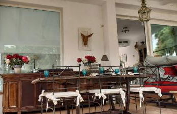 Villa Familiar con Piscina - Foto 8